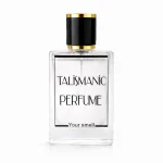 TLM26 Boss The Scent Talismanic Erkek Parfüm